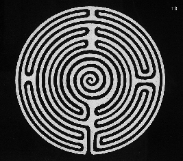 maze