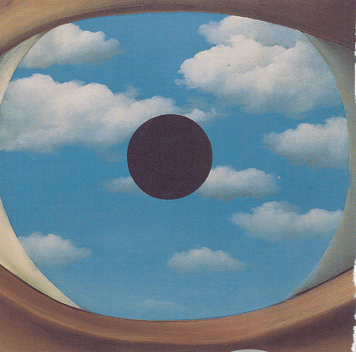 Sky Eye